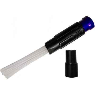 NipponCEC Rowenta RO 7740 EA Silence Force 5* Allergy+ mikrohubice s brčky