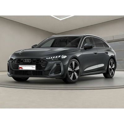 Audi A5 2.0 TFSI S-line Avant 150 kW