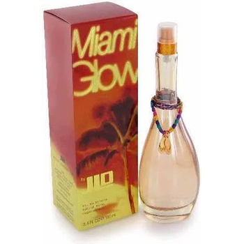 Image 1 of Jennifer Lopez Miami Glow EDT 100 ml