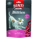 Finnern Rinti Extra Bitties kuře & karotka & špenát 100 g