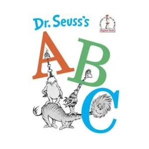 Dr. Seuss's ABC | Dr. Seuss (2008)