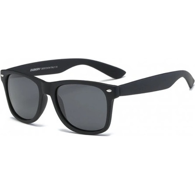 Dubery Genoa 1 Black Black GDB013C01