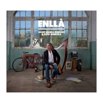 Josep Maria Ribelles - Enllà CD – Hledejceny.cz