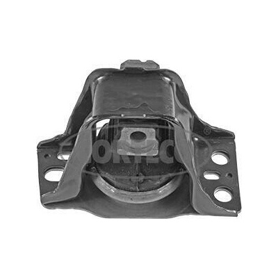 Ulożenie motora CORTECO 49361412