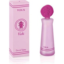 Tous Kids Girl toaletná voda dámska 100 ml