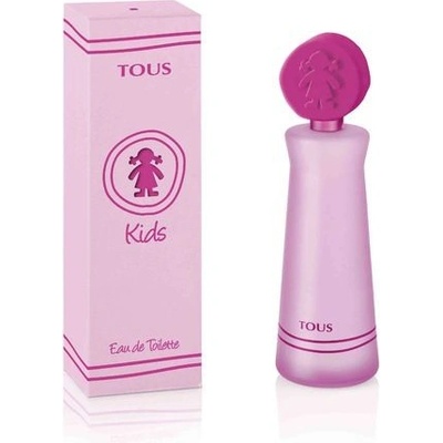 Tous Kids Girl toaletná voda dámska 100 ml
