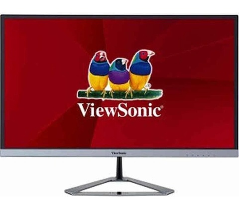 ViewSonic VX2476-SMH