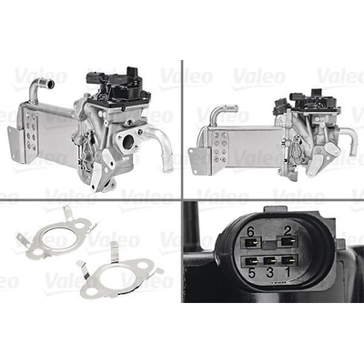 AGR - Modul VALEO 700435