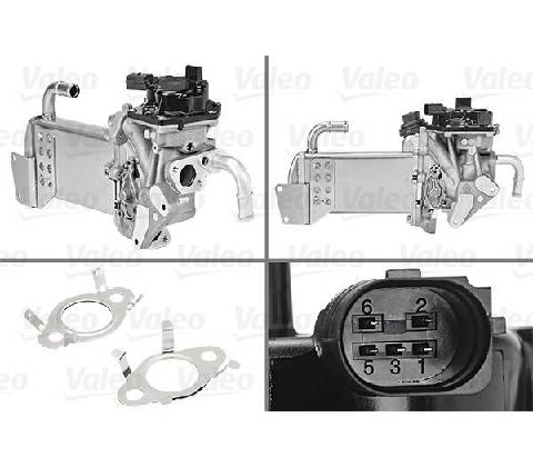 AGR - Modul VALEO 700435