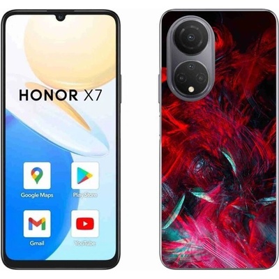 mmCase Gelové Honor X7 - abstrakt 16 – Zbozi.Blesk.cz