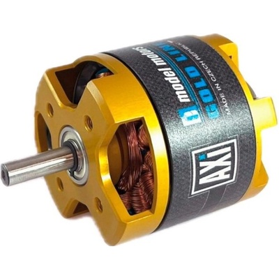 AXI 4120/18 V3 střídavý motor