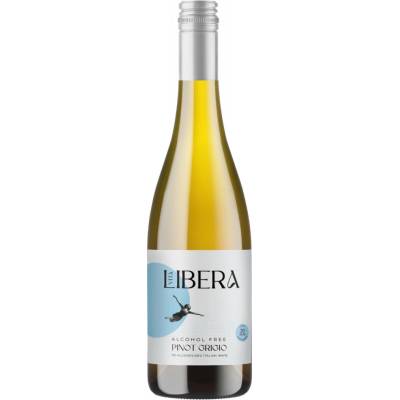 Vita Libera Pinot Grigio nealko 0,75 l 0% (holá lahev)