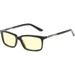 GUNNAR GUNNAR HAUS Onyx Amber Геймърски очила за компютър (HAU-00101-N-A)