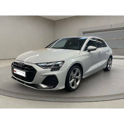 Audi A3 30 TFSI S-line Sportback 85 kW