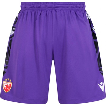 macron Мъжки къси панталони Red Star Belgrade macron Men Shorts