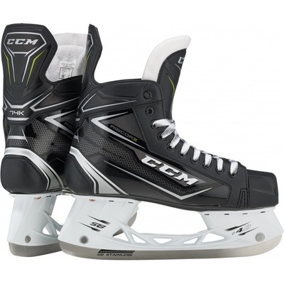 CCM Ribcor 74K Junior