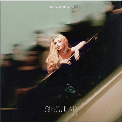 CARPENTER SABRINA SINGULAR ACT I LP