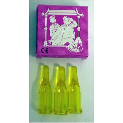 Bombičky se smradem – Zboží Dáma