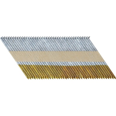 DeWALT Klince hladké galvanizované, na páse, 3,1 x 90 mm, 2200 ks