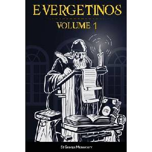 Evergetinos Volume 1 | Anna Skoubourdis, Monaxi Agapi (ISBN: 9781716556920)