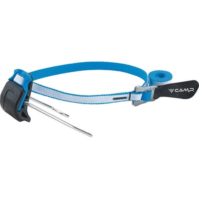 Camp Stalker Semi-Automatic Heel Bail