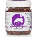 Raw Raw pochúťka mrazom sušená Hovädzia slezina 70 g