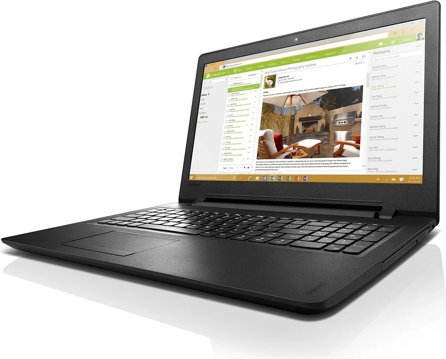 Lenovo IdeaPad 110-15ISK 80UD00SXCK - Heureka.cz