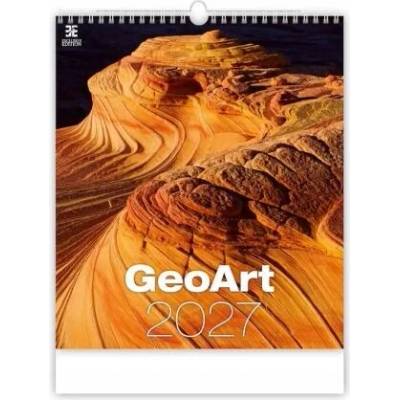 Geo Art nástěnný Helma 2027