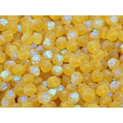 Glass beads, s.r.o. Růžičky 11119222 7 mm 10060/84110/28701 Balení: 300ks