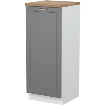 Шкаф за хладилник Tara K14-60-1KF/4