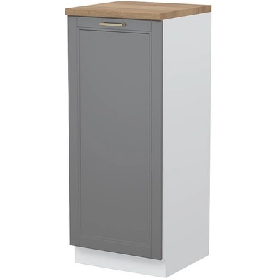 Шкаф за хладилник Tara K14-60-1KF/4