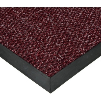 FLOMA Fiona Červená 300x150x1,1cm