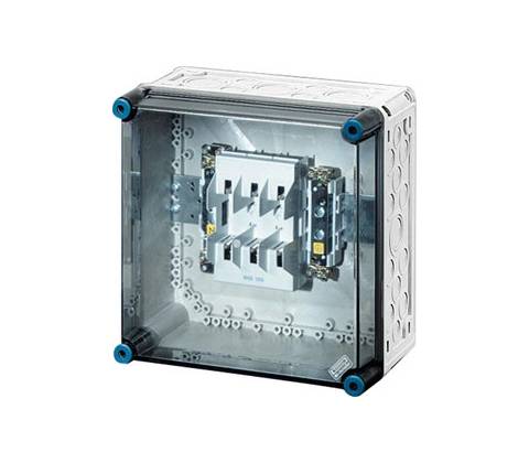 Hansel Mi 4205