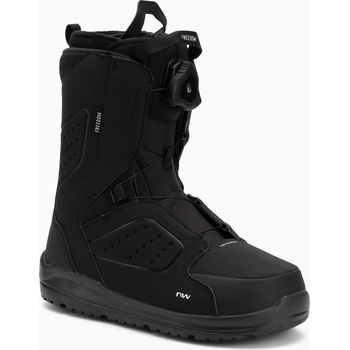 NORTHWAVE Мъжки обувки за сноуборд Northwave Freedom Spin black