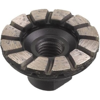 Milwaukee Segmentový brusný kotouč 50 mm 4932479079