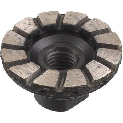 Milwaukee Segmentový brusný kotouč 50 mm 4932479079