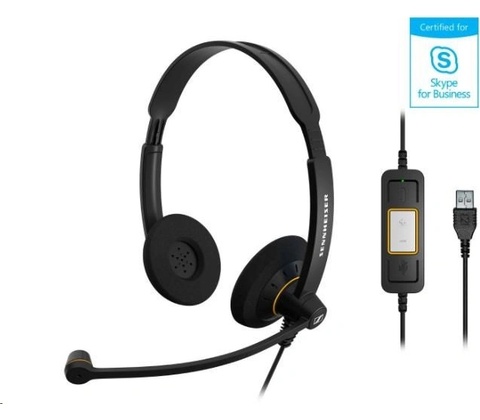 Sennheiser SC 60 USB ML
