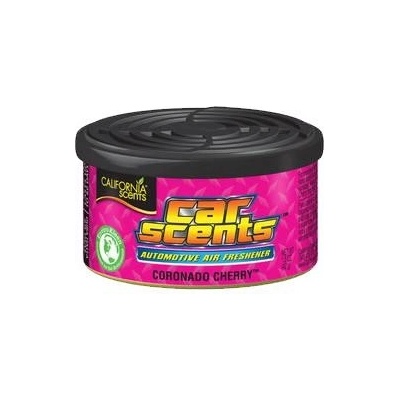 California Scents Car Scents Coronado Cherry 2 ks