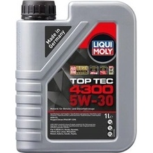 Liqui Moly TOP TEC 4300 5W-30 1 l 2323