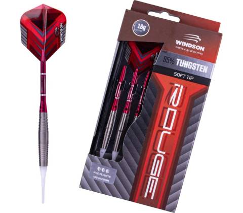 Windson Rouge - 18g