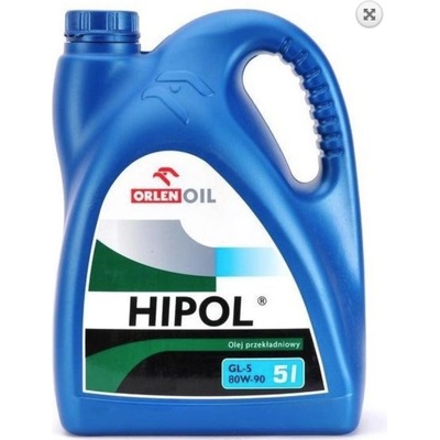 Orlen Oil Hipol GL-5 80W-90 5 l