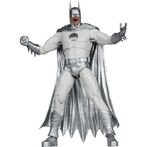 McFarlane Toys DC Multiverse White Lantern Batman (Brightest Day) екшън фигура (18034)