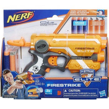 Nerf Microshots Firestrike