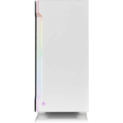 Thermaltake H200 TG Snow RGB CA-1M3-00M6WN-00