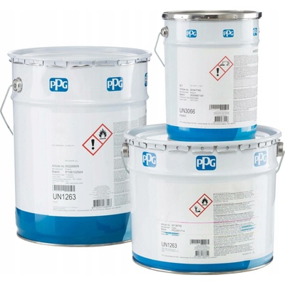 PPG Sigma Coatings šedá 25 kg