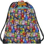 Uwear Мешка Stumble Guys Squad