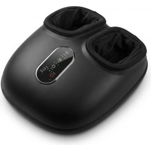 ZENET Шиацу масажор за крака с топлина и компресия Zenet ZET 761 (Zet-761)