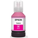 Atrament Epson T49H3 Magenta - originálny
