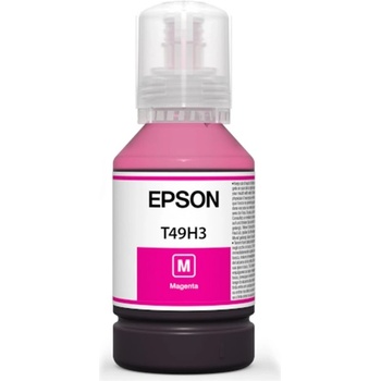 Atrament Epson T49H3 Magenta - originálny