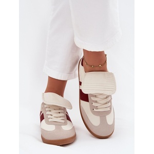 Step in style Дамски кецове модел 217477 Step in style